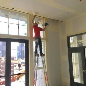 Meet your Posher, Jose